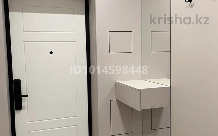 2-комнатная квартира · 53 м² · 3/17 этаж, Туран 43/5 за 52 млн ₸ в Астане, Нура р-н — фото 2