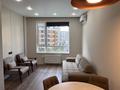 2-комнатная квартира · 53 м² · 3/17 этаж, Туран 43/5 за 52 млн ₸ в Астане, Нура р-н — фото 16