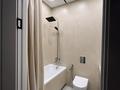 2-комнатная квартира · 53 м² · 3/17 этаж, Туран 43/5 за 52 млн ₸ в Астане, Нура р-н — фото 36