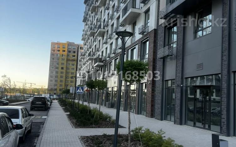 Свободное назначение, офисы, магазины и бутики, салоны красоты · 76 м² за 380 000 ₸ в Шымкенте, Каратауский р-н — фото 2
