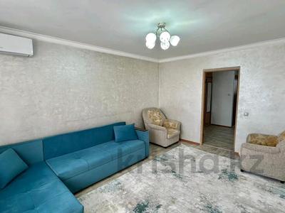 2-комнатная квартира · 59 м² · 5/5 этаж, жастар за 18.5 млн 〒 в Талдыкоргане, мкр Жастар