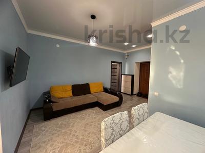 2-бөлмелі пәтер · 60 м² · 9/10 қабат, мкр. Алтын орда, Баишева 7ак1, бағасы: 16 000 〒 в Актобе
