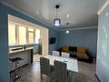2-бөлмелі пәтер · 60 м² · 9/10 қабат, мкр. Алтын орда, Баишева 7ак1, бағасы: 16 000 〒 в Актобе — фото 3