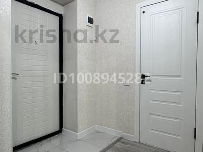 1-комнатная квартира · 45 м² · 1/7 этаж, 31Б мкр 29 за 9 000 ₸ в Актау
