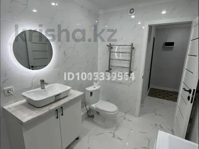 2-комнатная квартира · 47.11 м² · 8/10 этаж, мкр Аккент 66 за 31 млн ₸ в Алматы, Алатауский р-н