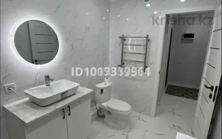 2-комнатная квартира · 47.11 м² · 8/10 этаж, мкр Аккент 66 за 31 млн ₸ в Алматы, Алатауский р-н — фото 2