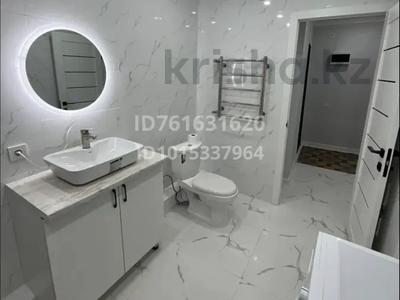 2-бөлмелі пәтер · 47.11 м² · 8/10 қабат, Ақкент ш/а. 66, бағасы: ~ 30 млн ₸ в Алматы, Алатауский р-н