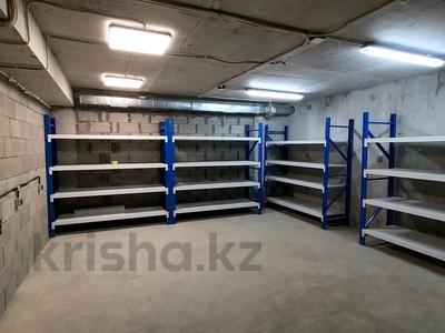Паркинг · Достык за 14 млн 〒 в Алматы, Медеуский р-н