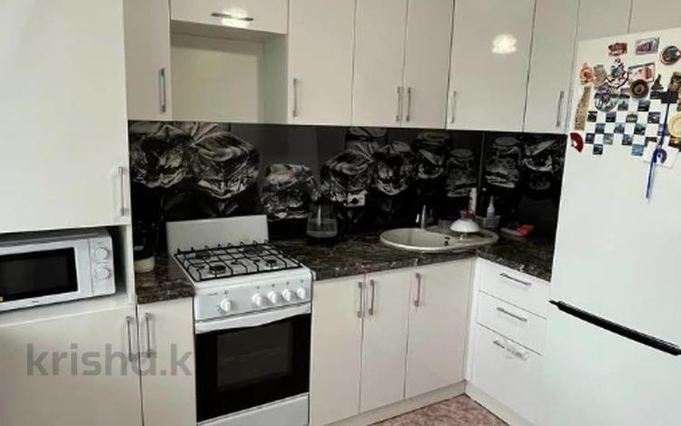 1-бөлмелі пәтер · 41.3 м² · 3/5 қабат, Юбилейный 20, бағасы: 20.5 млн ₸ в Костанае — фото 2