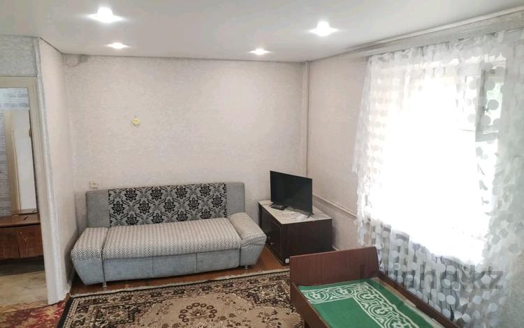 1-комнатная квартира · 31 м² · 2/4 этаж, театральная 63 — рынок Черёмушки за 9.5 млн ₸ в Петропавловске — фото 2