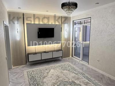 2-бөлмелі пәтер · 71.4 м² · 7/12 қабат, Сзади Обл. Акимата А4 — Анталья кафе, бағасы: 220 000 ₸ в Туркестане