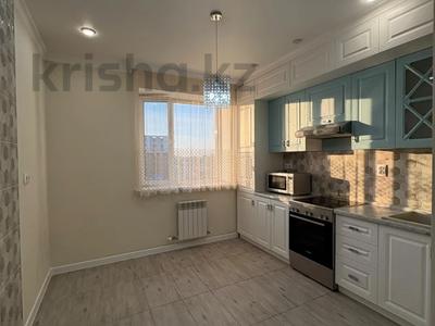 2-комнатная квартира · 57 м² · 7/10 этаж, Ракымжан Кошкарбаев 31 за ~ 35 млн ₸ в Астане, Алматы р-н