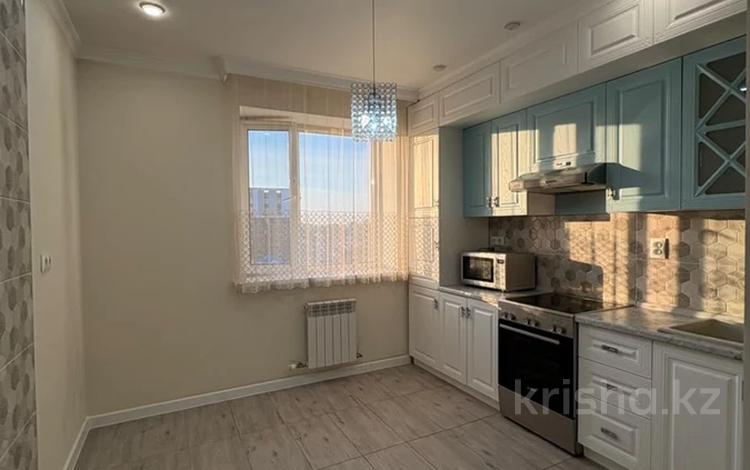 2-комнатная квартира · 57 м² · 7/10 этаж, Ракымжан Кошкарбаев 31 за ~ 35 млн ₸ в Астане, Алматы р-н — фото 2