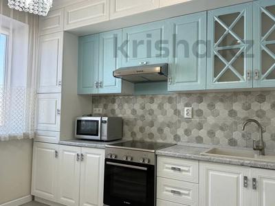2-бөлмелі пәтер · 57.3 м² · 7/10 қабат, Ракымжан Кошкарбаев 31, бағасы: ~ 35 млн ₸ в Астане, Алматы р-н