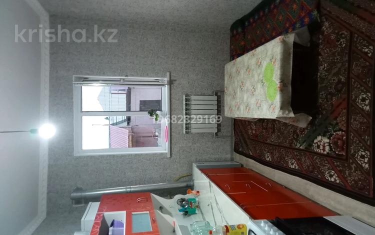 Отдельный дом • 5 комнат • 120 м² • 7 сот., Кожа Ахмед Яссауи 4 — Массив каинар за 28 млн 〒 в Таразе — фото 4