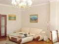 3-комнатная квартира, 154 м², Санаторная — Санаторная за 169 млн 〒 в Алматы, Бостандыкский р-н — фото 9