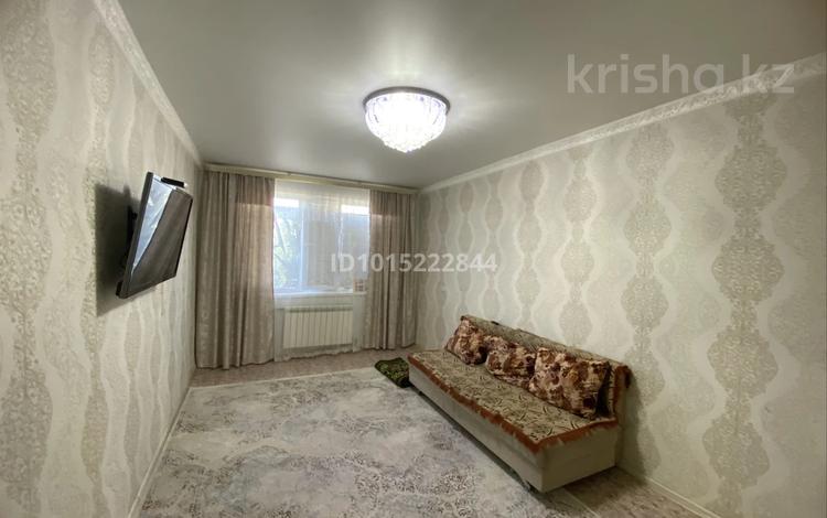 3-бөлмелі пәтер · 70 м² · 3/5 қабат, М/н жастық 48, бағасы: 13 млн ₸ в Кандыагаш — фото 2