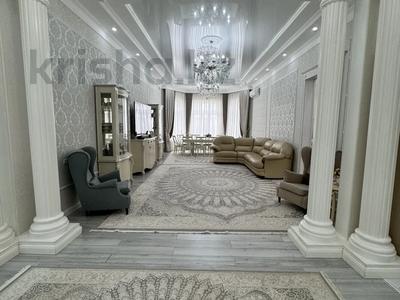 Отдельный дом • 5 комнат • 243.6 м² • 6 сот., Еңбекші 24 за 70 млн 〒 в Баскудуке