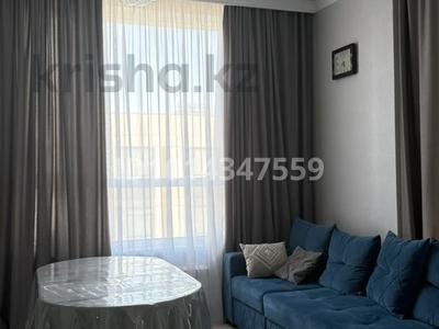 3-комнатная квартира · 63 м² · 12/16 этаж, Санжара Асфендиярова 1 за 43 млн ₸ в Астане, Нура р-н