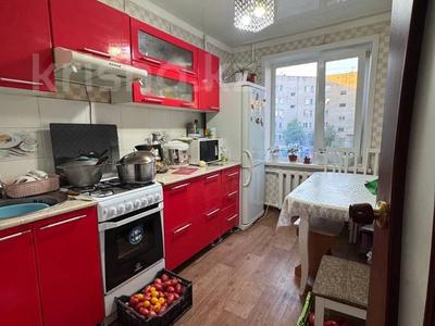 2-бөлмелі пәтер · 51.2 м² · 2/5 қабат, Вернадского 25, бағасы: 16.8 млн ₸ в Кокшетау