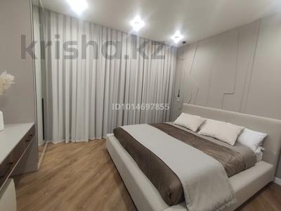 3-комнатная квартира · 72 м² · 2/5 этаж, Тесиктас 1 за 650 000 ₸ в Астане, Алматы р-н