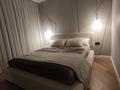 3-комнатная квартира · 72 м² · 2/5 этаж, Тесиктас 1 за 650 000 ₸ в Астане, Алматы р-н — фото 3