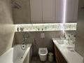 3-комнатная квартира · 72 м² · 2/5 этаж, Тесиктас 1 за 650 000 ₸ в Астане, Алматы р-н — фото 8