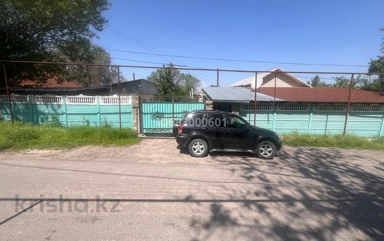 Отдельный дом · 4 комнаты · 110 м² · 12 сот., ул Коктобе 15А — Село Азат за ~ 23.5 млн ₸ в Есик — фото 11
