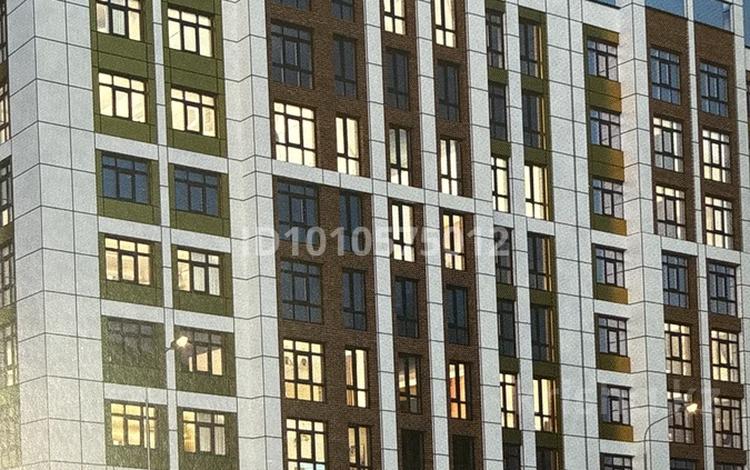 2-комнатная квартира · 64.4 м² · 2/9 этаж, мкр Шугыла, Бульвар 1 340/3 — проспект Абай и Алатау за 32.5 млн ₸ в Алматы, Наурызбайский р-н — фото 10