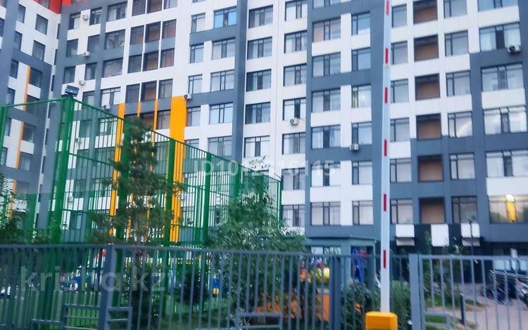 2-комнатная квартира · 43 м² · 9/12 этаж, ул. Бактыораза Бейсекбаева 11 за 31.5 млн ₸ в Астане, р-н Байконур — фото 15