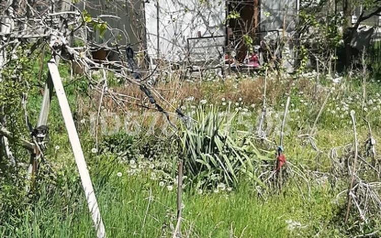 Дача · 1 комната · 12 м² · 12 сот., ул. Аманжол 8 за 5 млн 〒 в Таразе — фото 2