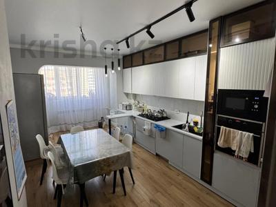 Продажа квартир в Алматы: 4-комнатная квартира · 100 м² · 7/9 этаж, мкр Таугуль-1 за 74 млн 〒 4-комнатная квартира · 100 м² · 7/9 этаж, мкр Таугуль-1 за 74 млн 〒 в Алматы, Ауэзовский р-н