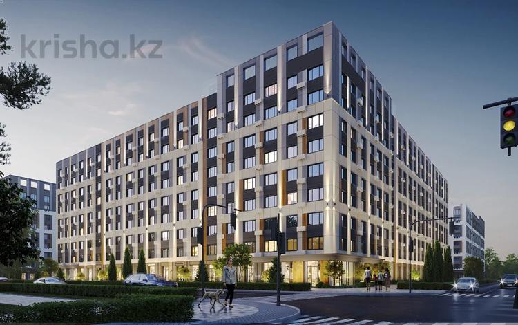 3-комнатная квартира, 95.89 м², Павлова 50/2 за ~ 40.3 млн 〒 в Павлодаре — фото 12