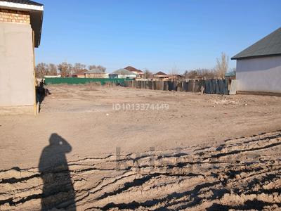 Жер телімі · 8 сотық, Қызылорда, бағасы: 3.5 млн ₸ в 