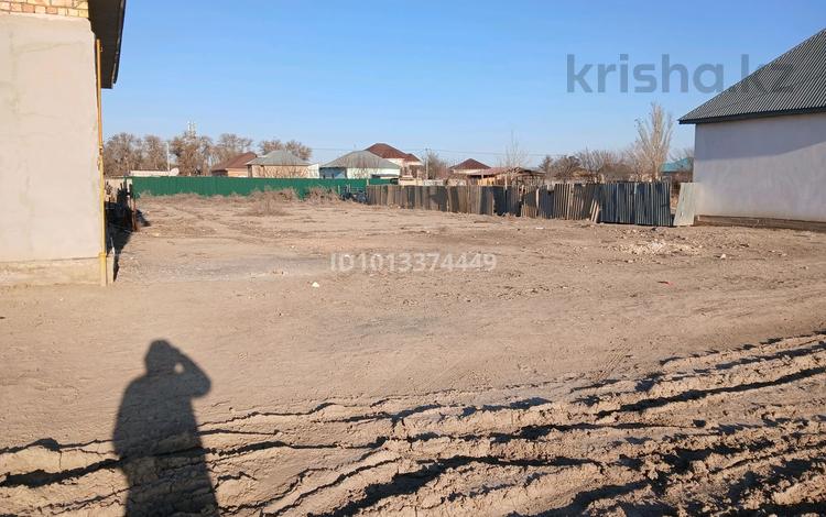 Жер телімі · 8 сотық, Қызылорда, бағасы: 3.5 млн ₸ в  — фото 2