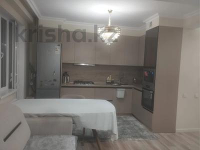 3-комнатная квартира · 78 м² · 2/5 этаж, Кабанбай батыра за 38.7 млн ₸ в Талдыкоргане