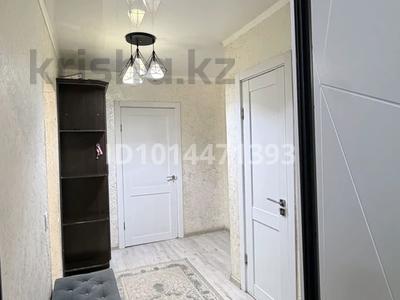 3-бөлмелі пәтер · 63 м² · 1/3 қабат, Спартака 36 — Возле 1 вокзала, бағасы: 41 млн ₸ в Алматы, Турксибский р-н
