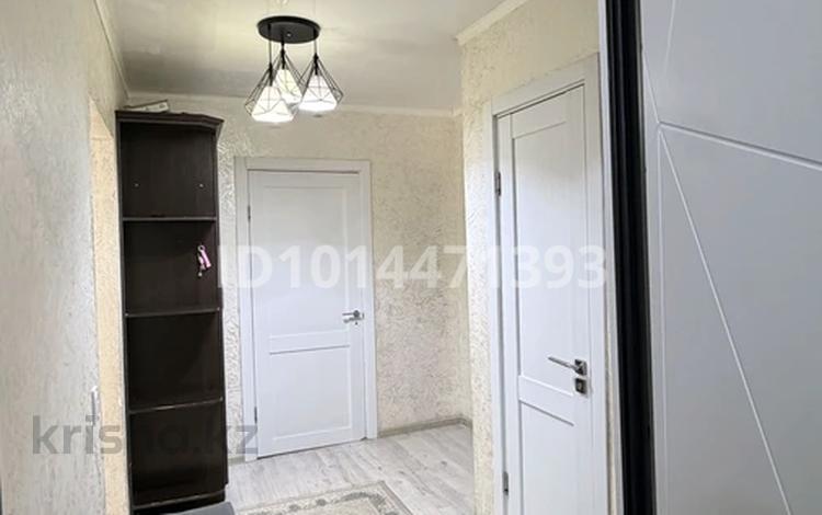 3-бөлмелі пәтер · 63 м² · 1/3 қабат, Спартака 36 — Возле 1 вокзала, бағасы: 41 млн ₸ в Алматы, Турксибский р-н — фото 2