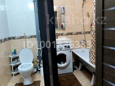 3-комнатная квартира · 77 м² · 3/3 этаж, Нур Актобе, 1 мкр 15 — Около супермаркета Дины за 23.5 млн 〒