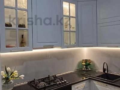 2-бөлмелі пәтер · 53.2 м² · 4/5 қабат, Кассина, бағасы: 34 млн ₸ в Алматы, Турксибский р-н