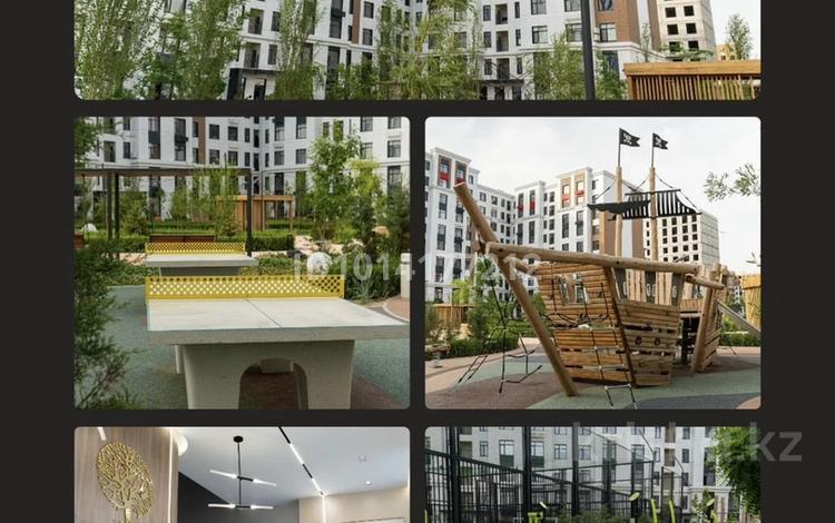 2-комнатная квартира · 90 м² · 4/10 этаж, 40-й мкр за 350 000 ₸ в Актау — фото 2