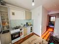 3-комнатная квартира · 59 м² · 5/5 этаж, Центр — Назарбаева за 21 млн ₸ в Талдыкоргане