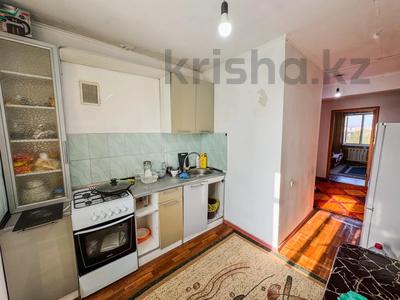 3-комнатная квартира · 59 м² · 5/5 этаж, Центр — Назарбаева за 21 млн ₸ в Талдыкоргане