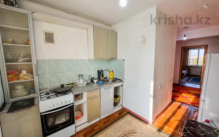 3-комнатная квартира · 59 м² · 5/5 этаж, Центр — Назарбаева за 21 млн ₸ в Талдыкоргане — фото 3