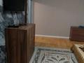 1-комнатная квартира · 35 м² · 3/4 этаж, Казбек би 189 — Нурмакова за 230 000 ₸ в Алматы, Алмалинский р-н