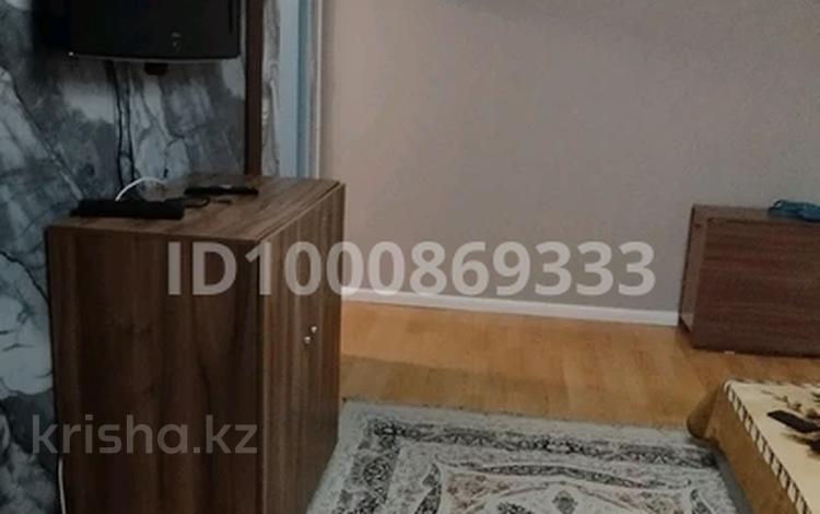1-комнатная квартира · 35 м² · 3/4 этаж, Казбек би 189 — Нурмакова за 230 000 ₸ в Алматы, Алмалинский р-н — фото 2