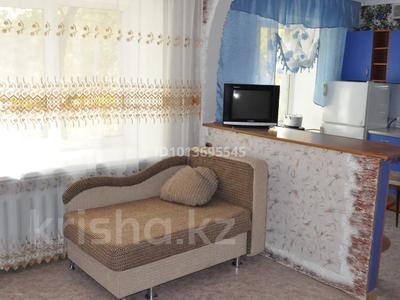 1-комнатная квартира · 33 м² · 2/5 этаж, Майкудук, 12й микрорайон 5 за 100 000 ₸ в Караганде, Алихана Бокейханова р-н