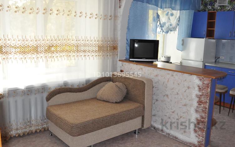 1-комнатная квартира · 33 м² · 2/5 этаж, Майкудук, 12й микрорайон 5 за 100 000 ₸ в Караганде, Алихана Бокейханова р-н — фото 6