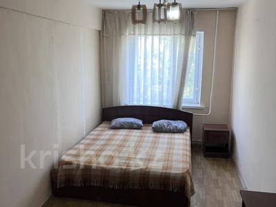3-бөлмелі пәтер · 55.7 м² · 3/5 қабат, ул. Гёте 3, бағасы: 17 млн ₸ в Астане, Сарыарка р-н
