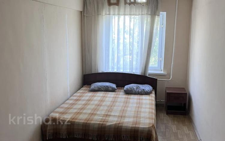 3-комнатная квартира · 55.7 м² · 3/5 этаж, ул. Гёте 3 за 17 млн ₸ в Астане, Сарыарка р-н — фото 10